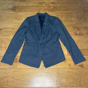 Banana Republic Blazer